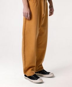 Butter Goods Santosuosso Denim Pants, Heavy Weight Canvas 8 Butter Goods Santosuosso Denim Pants, Heavy Weight Canvas