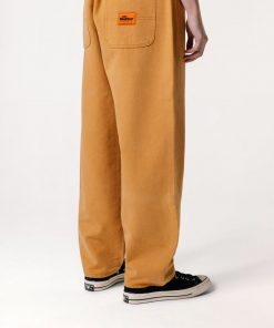 Butter Goods Santosuosso Denim Pants, Heavy Weight Canvas 9 Butter Goods Santosuosso Denim Pants, Heavy Weight Canvas