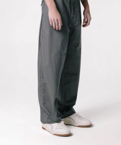 Butter Goods Climber Pants, Washed Army