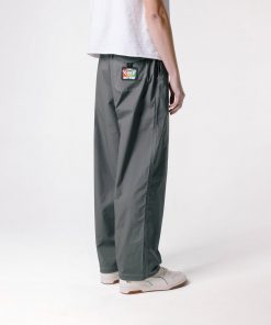 Butter Goods Climber Pants, Washed Army