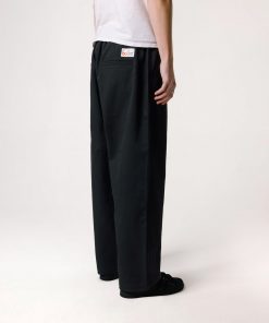 Butter Goods Wide Leg Pants, Stone