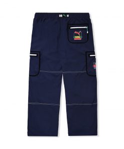 Butter Goods Lightweight Track Pants, Spellbound