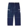 Butter Goods Spray Cargo Pants, Navy
