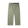Butter Goods Herringbone Hike Pants, Sage 2 Butter Goods Herringbone Hike Pants, Sage