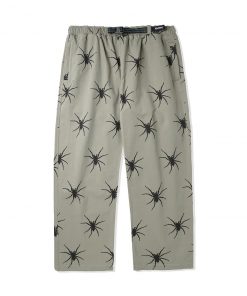 Butter Goods Tarantula Pants, Army