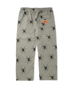 Butter Goods Tarantula Pants, Army
