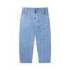 Butter Goods Selector Denim Pants, Washed Indigo 2 Butter Goods Selector Denim Pants, Washed Indigo