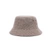 Butter Goods Hats Lodge Bucket Hat, Khaki 1 Butter Goods Hats Lodge Bucket Hat, Khaki