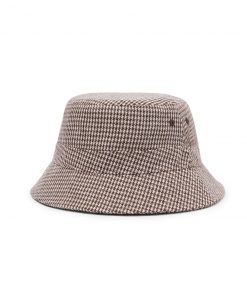 Butter Goods Hats Lodge Bucket Hat, Khaki