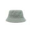Butter Goods Hats Lodge Bucket Hat, Sage
