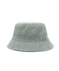 Butter Goods Hats Lodge Bucket Hat, Sage