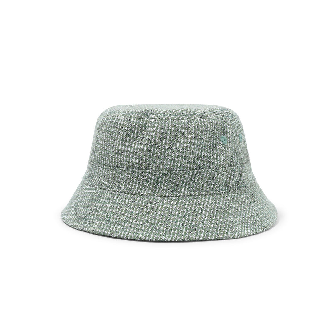 Butter Goods Hats Lodge Bucket Hat, Sage 2 Butter Goods Hats Lodge Bucket Hat, Sage