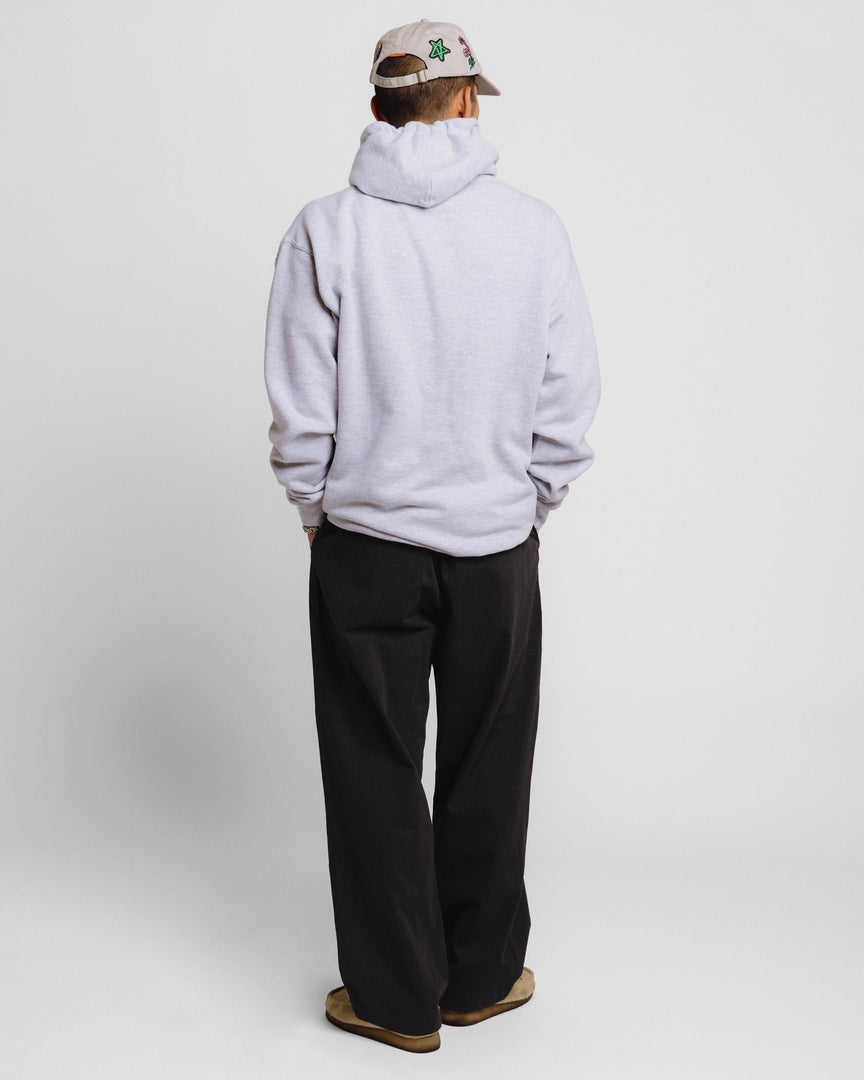 Butter Goods Hats Sketches 6 Panel Cap, Khaki 5 Butter Goods Hats Sketches 6 Panel Cap, Khaki