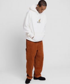 Butter Goods Cymbals Corduroy Pants, Brown 8 Butter Goods Cymbals Corduroy Pants, Brown