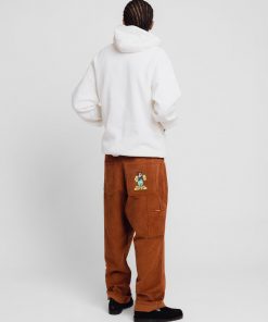 Butter Goods Cymbals Corduroy Pants, Brown 9 Butter Goods Cymbals Corduroy Pants, Brown