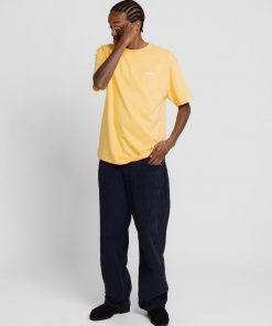 Butter Goods Cymbals Corduroy Pants, Navy