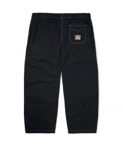 Butter Goods Climber Pants, Black