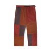 Butter Goods Cord Patchwork Pants, Autumn 1 Butter Goods Cord Patchwork Pants, Autumn