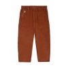 Butter Goods Cymbals Corduroy Pants, Brown