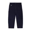 Butter Goods Cymbals Corduroy Pants, Navy
