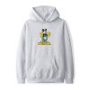 Butter Goods Cymbals Pullover, Heather Grey 1 Butter Goods Cymbals Pullover, Heather Grey
