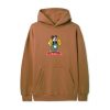 Butter Goods Cymbals Pullover, Saddle 2 Butter Goods Cymbals Pullover, Saddle