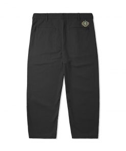 Butter Goods Campbell Pants, Black