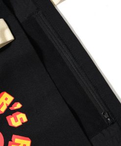 Butter Goods Lovers Rock Record Bag, Multi Accessories 8 Butter Goods Lovers Rock Record Bag, Multi Accessories