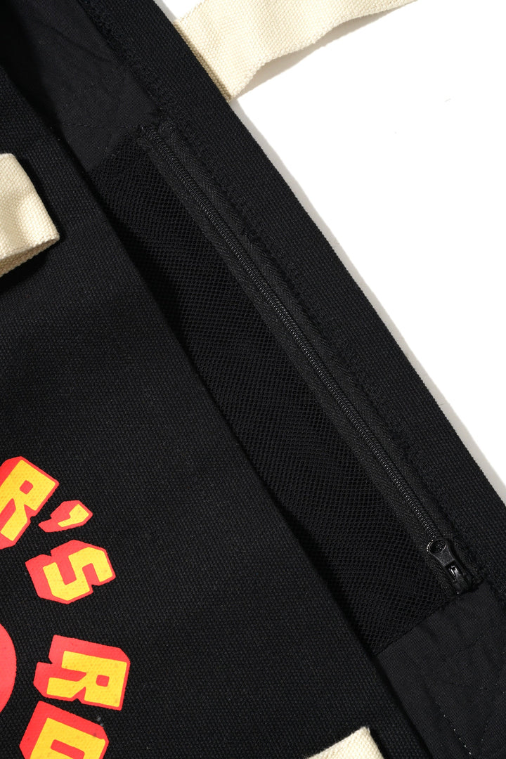 Butter Goods Lovers Rock Record Bag, Multi Accessories 5 Butter Goods Lovers Rock Record Bag, Multi Accessories