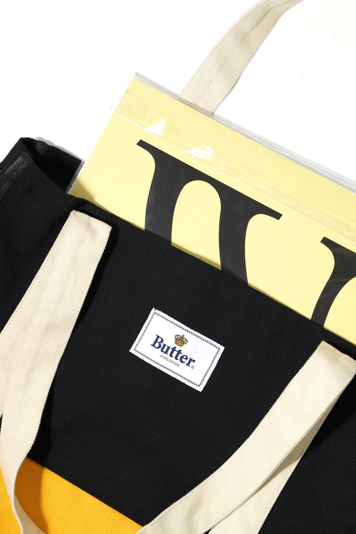 Butter Goods Lovers Rock Record Bag, Multi Accessories 6 Butter Goods Lovers Rock Record Bag, Multi Accessories