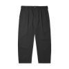 Butter Goods Campbell Pants, Black