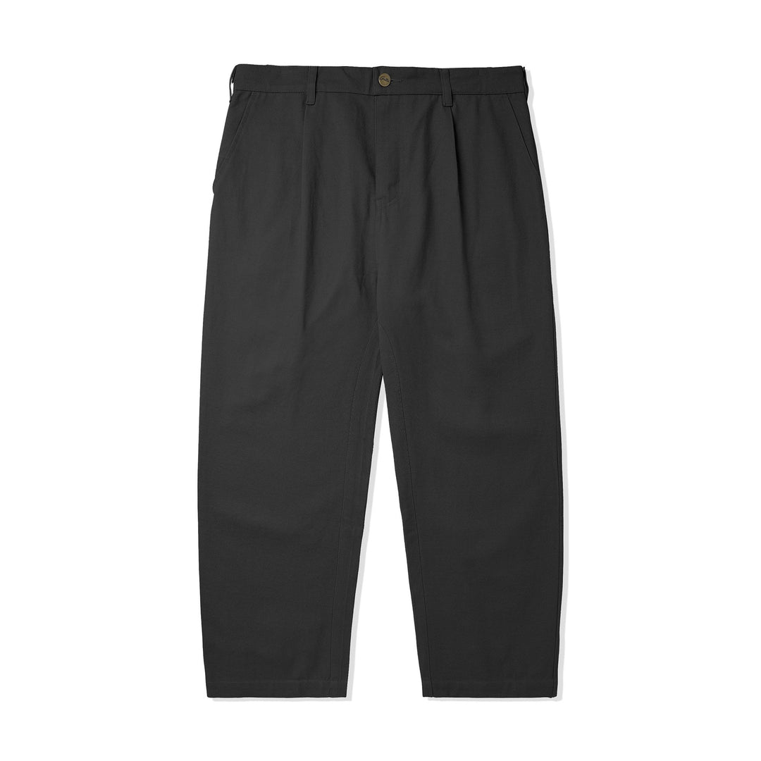 Butter Goods Campbell Pants, Black 3 Butter Goods Campbell Pants, Black