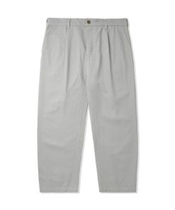 Butter Goods Campbell Pants, Stone