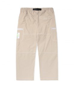 Butter Goods Spray Cargo Pants, Khaki