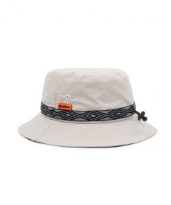 Butter Goods Hats Equipment Bucket Hat, Khaki