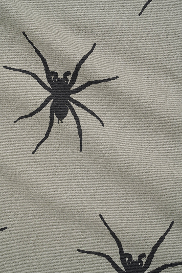 Butter Goods Tarantula Pants, Army 5 Butter Goods Tarantula Pants, Army