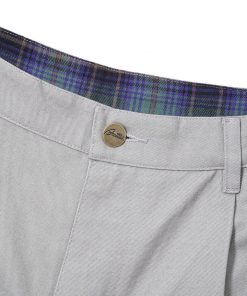 Butter Goods Campbell Pants, Stone