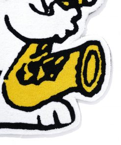 Butter Goods Jazz Floor Rug Accessories