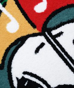 Butter Goods Umbrella Floor Rug