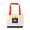 Butter Goods Equipt Tote Bag, Natural Accessories