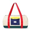 Butter Goods Equipt Weekend Bag, Natural 2 Butter Goods Equipt Weekend Bag, Natural