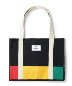 Butter Goods Lovers Rock Record Bag, Multi Accessories