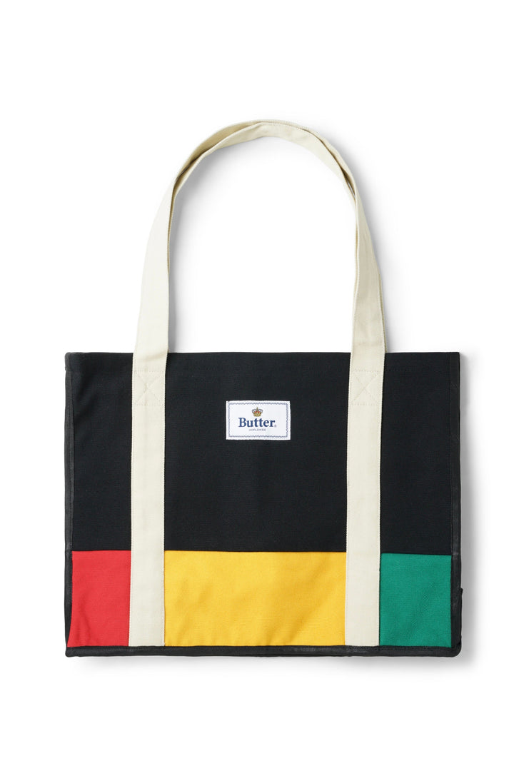 Butter Goods Lovers Rock Record Bag, Multi Accessories 4 Butter Goods Lovers Rock Record Bag, Multi Accessories