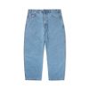 Butter Goods Santosuosso Denim Pants, Washed Indigo 1 Butter Goods Santosuosso Denim Pants, Washed Indigo