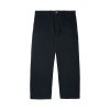 Butter Goods Schmidt Chino Pants, Black 2 Butter Goods Schmidt Chino Pants, Black