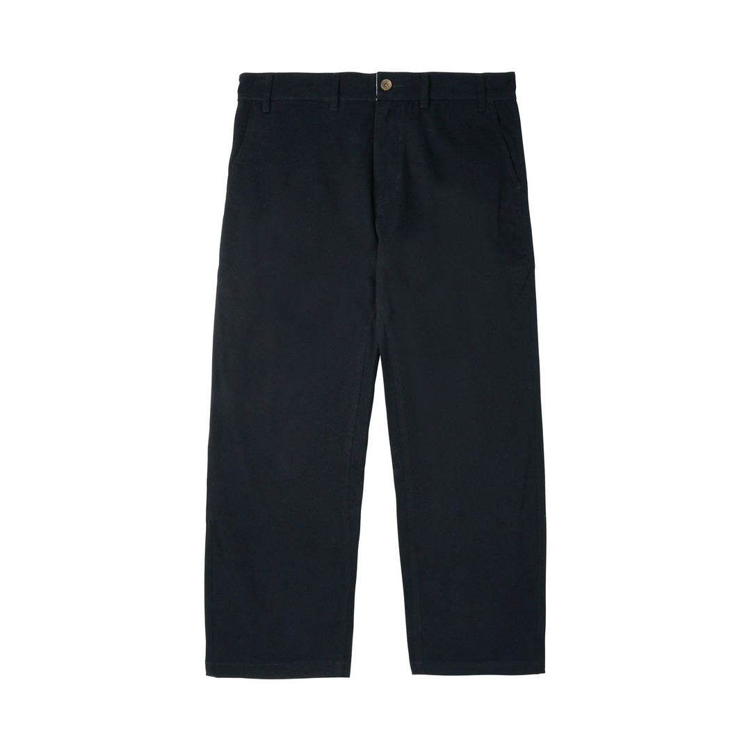 Butter Goods Schmidt Chino Pants, Black 3 Butter Goods Schmidt Chino Pants, Black