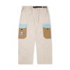 Butter Goods Summit Cargo Pants, Khaki 2 Butter Goods Summit Cargo Pants, Khaki