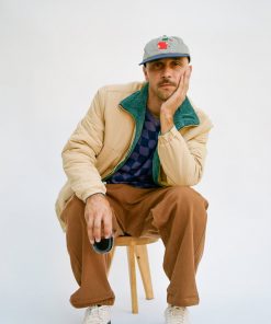 Butter Goods Wide Leg Pants, Brown 11 Butter Goods Wide Leg Pants, Brown