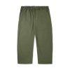 Butter Goods Wide Leg Pants, Army