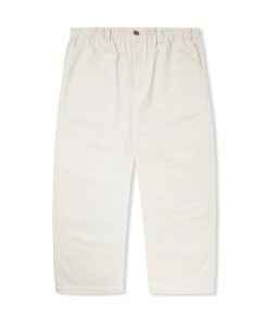 Butter Goods Wide Leg Pants, Stone